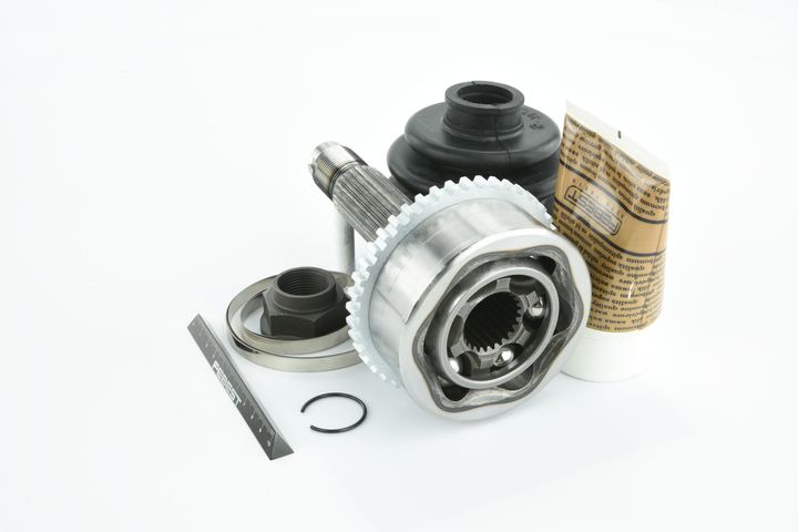 Liigendlaager, veovõll, FEBEST 0510-FRA44