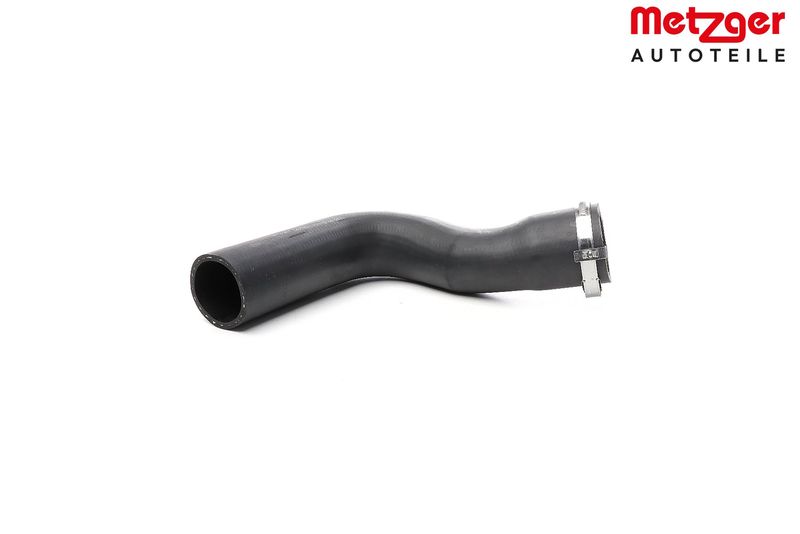 METZGER AUTOTEILE 2400257 Charge Air Hose