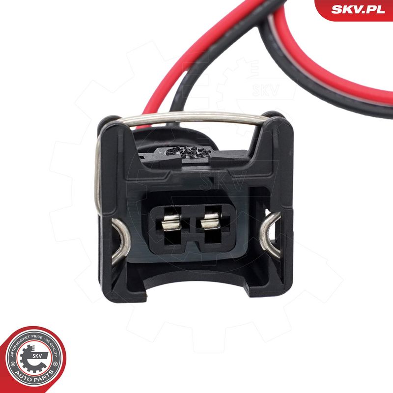 Kaabli remondikomplekt, keskne elektrisüsteem, ESEN SKV 53SKV315