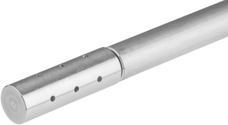HAZET 9040LG-3/2 Suction/Blast Gun (compressed air)