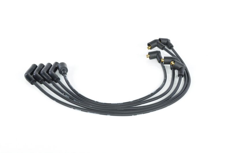 BOSCH 0 986 356 772 Ignition Cable Kit