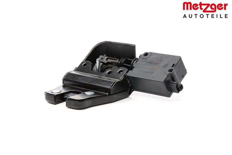 METZGER AUTOTEILE 2311028 Tailgate Lock