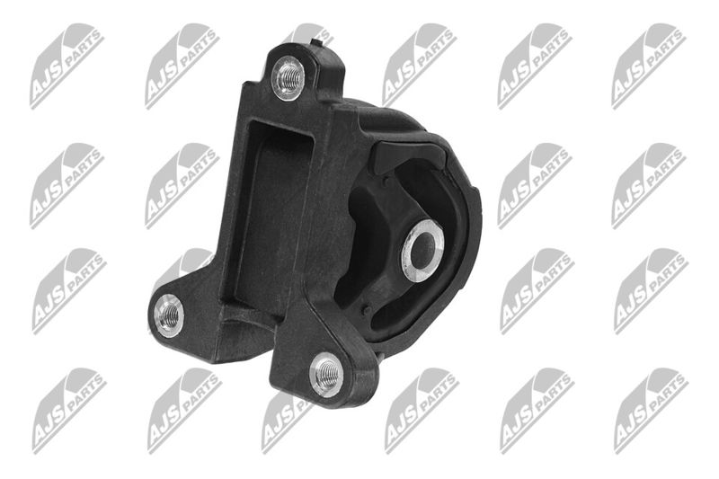 Paigutus, Mootor, NTY ZPS-HD-105