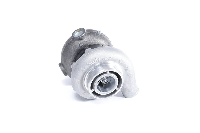 Compresor,sistem de supraalimentare T912510 BTS Turbo