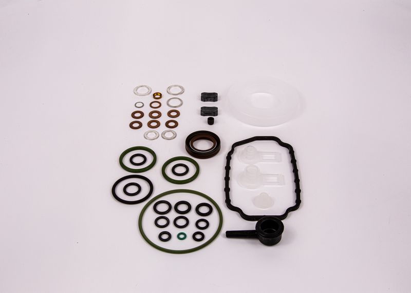 BOSCH F 000 461 409 Repair Kit, common rail system