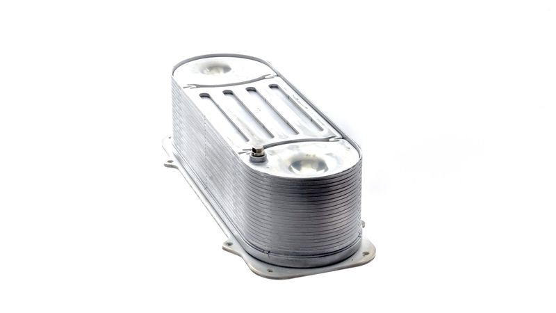 Product Image - Intercooler, inlaatluchtkoeler - CI233000P - MAHLE