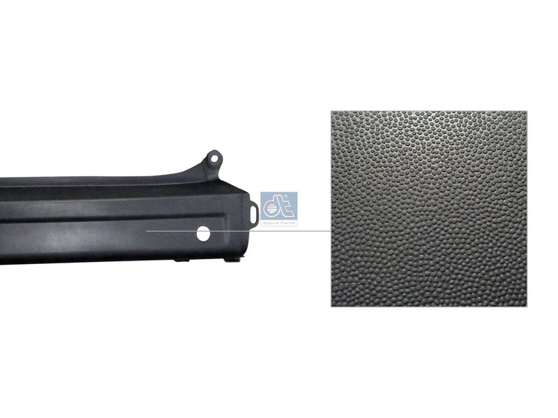 Tampon 6.70327 DT Spare Parts