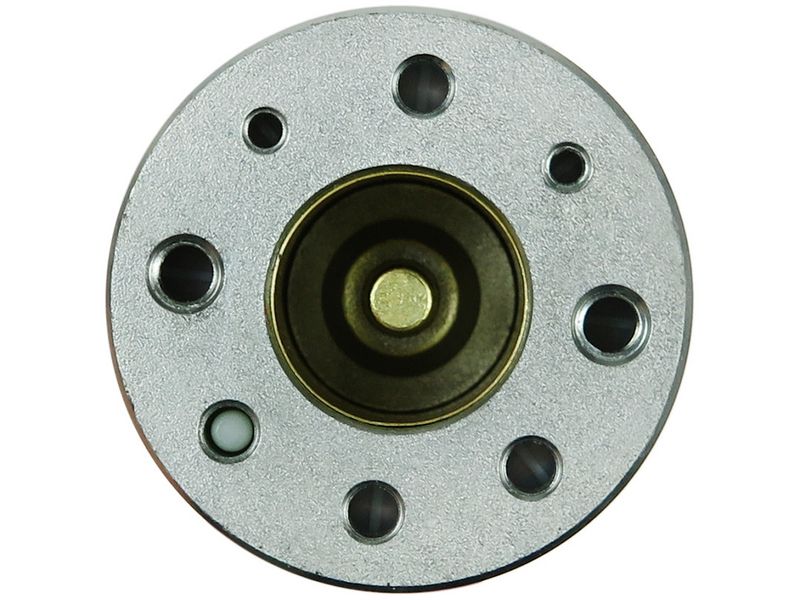 AS-PL SS2006P Solenoid Switch, starter