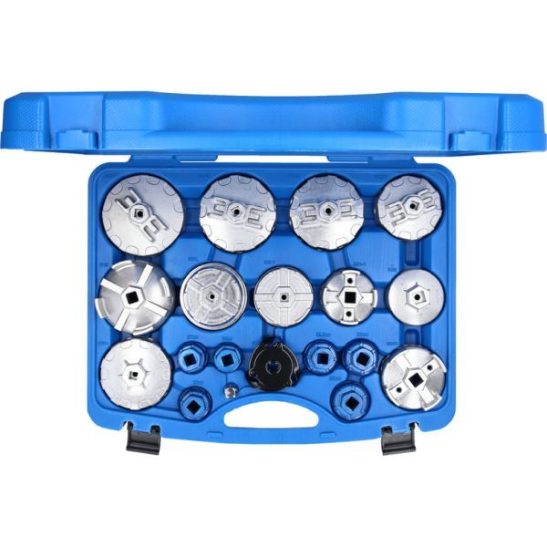 KS TOOLS BT711010 Oil Filter Wrench Set