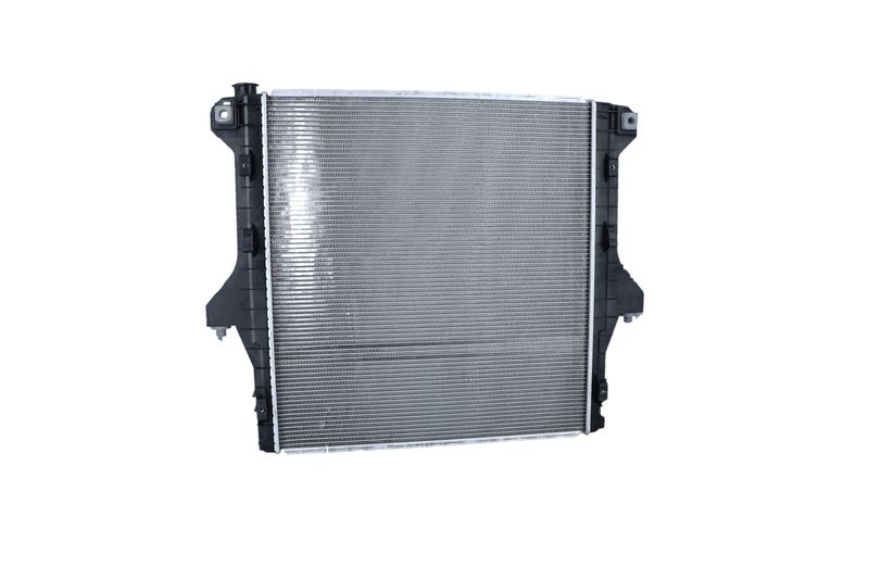 Radiaator, mootorijahutus, NRF 56025