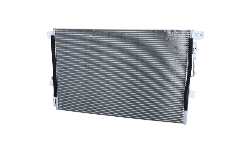 NRF 350679 Condenser, air conditioning