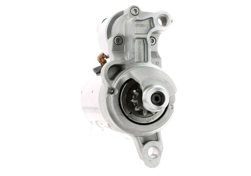 Motor de arranque