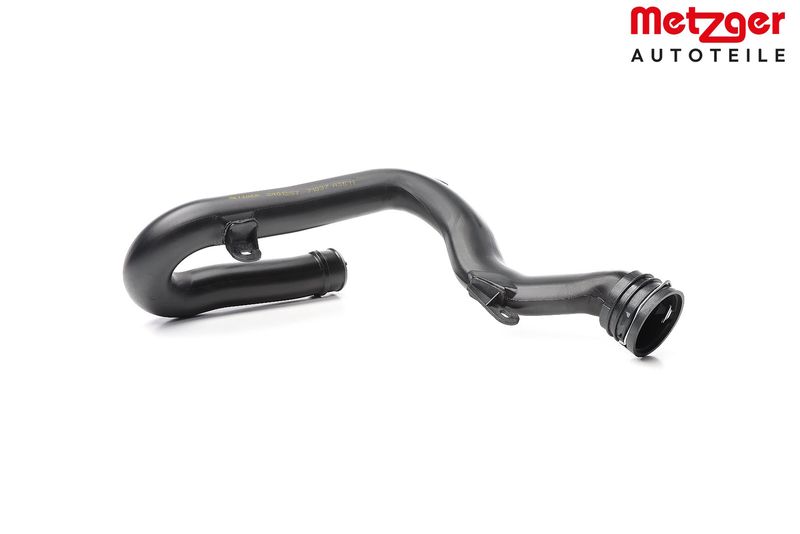 METZGER AUTOTEILE 2401257 Charge Air Hose