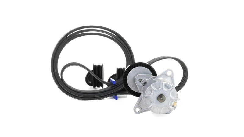 Soonrihmakomplekt, SKF VKMA 38026