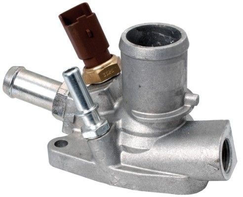 MOTORAD 1375-80 Thermostat, coolant