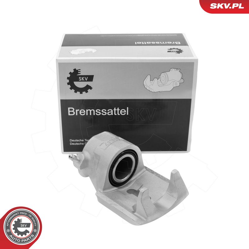 Pidurisadul, ESEN SKV 79SKV462