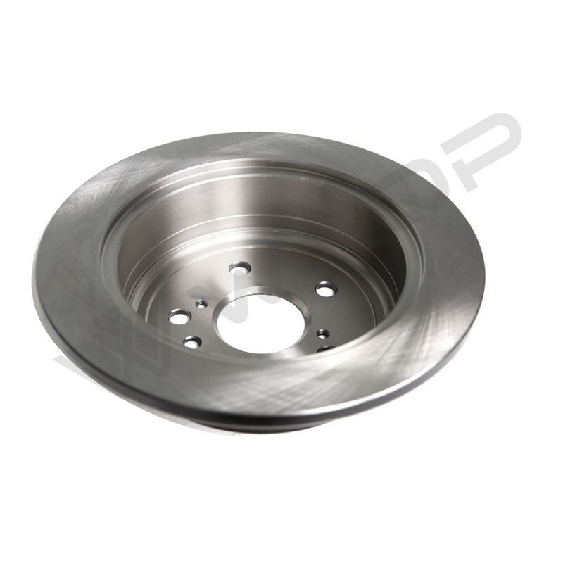 WXQP 44862 Brake Disc