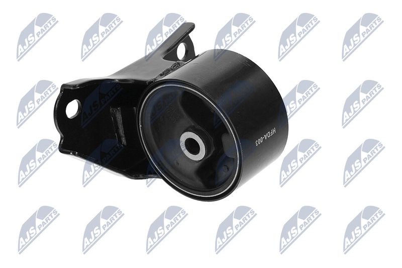 Paigutus, Mootor, NTY ZPS-DA-003