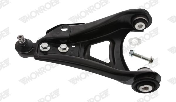 MONROE L25569 Control/Trailing Arm, wheel suspension
