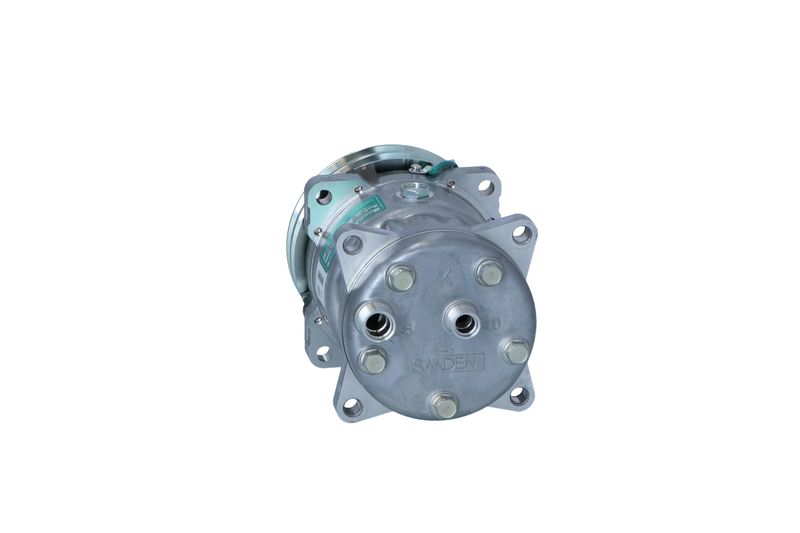 NRF 32795G Compressor, air conditioning