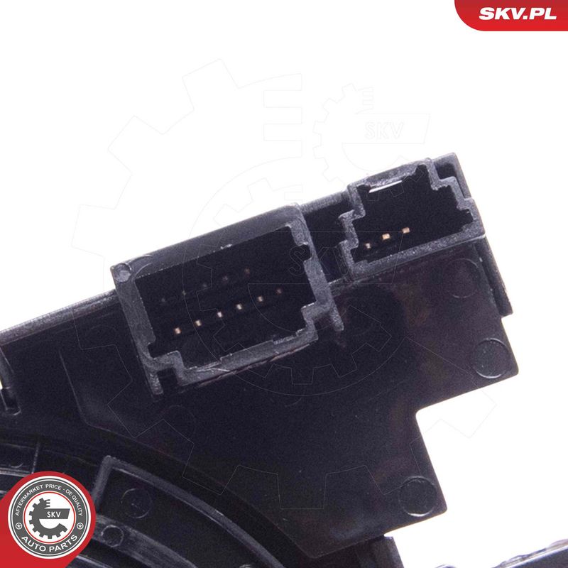 Turvapadja lint, turvapadi, ESEN SKV 96SKV593