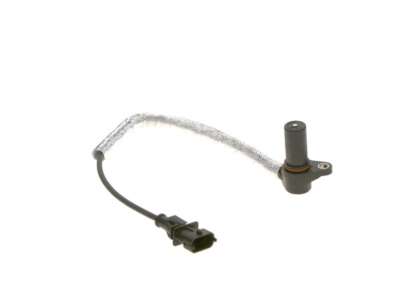 BOSCH 0261210183 Sensor, crankshaft pulse