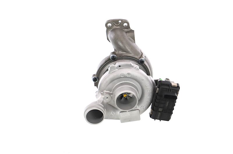 REMANTE 003-002-004567R Charger, charging (supercharged/turbocharged)