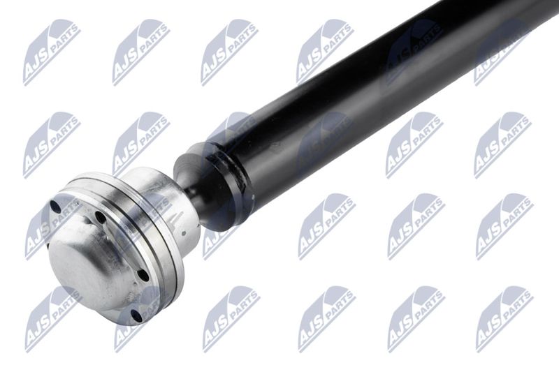 NTY NWN-CH-040 Propshaft, axle drive