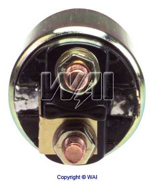 WAI mágneskapcsoló, önindító 66-8302