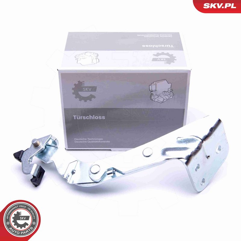 ESEN SKV 96SKV751 - Roller Guide, sliding door
