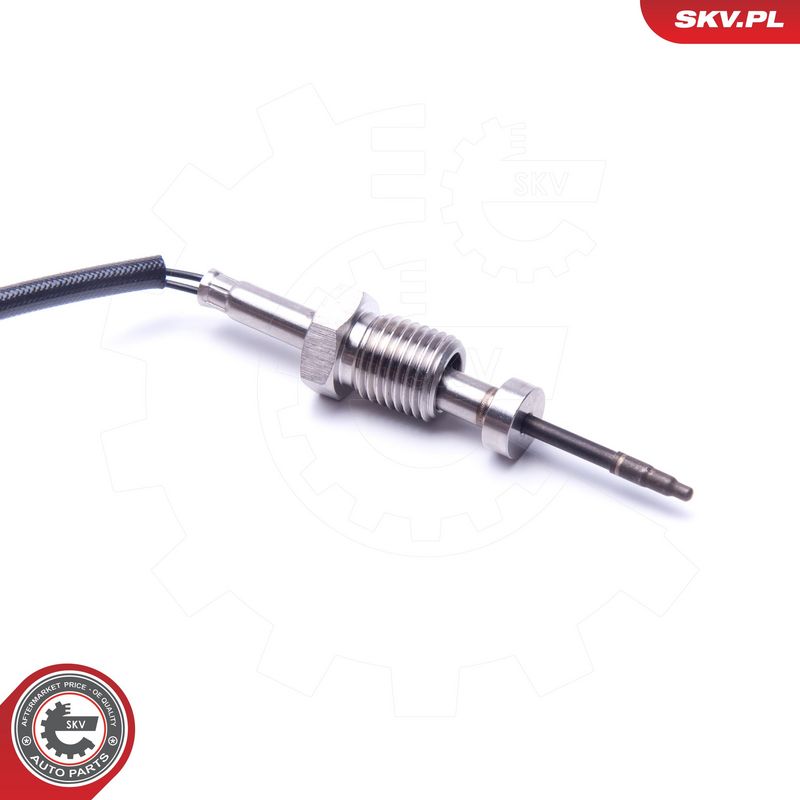 Andur, heitgaasitemperatuur, ESEN SKV 30SKV382