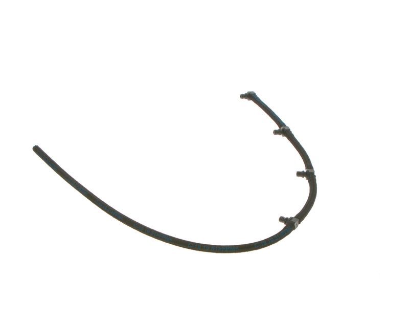 BOSCH 0928400398 Hose, fuel overflow