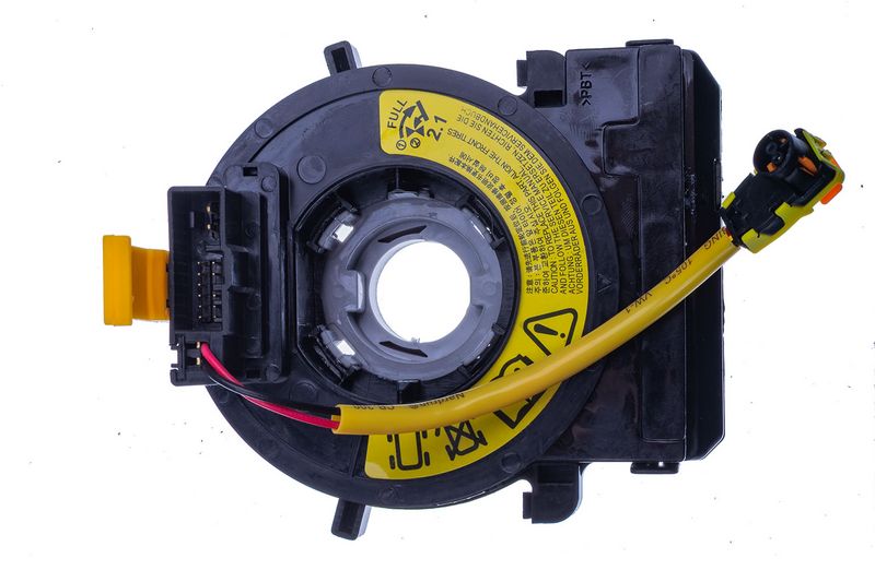 DENCKERMANN E900079 Clock Spring, airbag