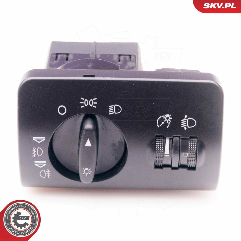 Lüliti, põhituli, ESEN SKV...