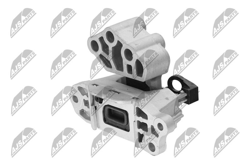 Paigutus, Mootor, NTY ZPS-CH-134