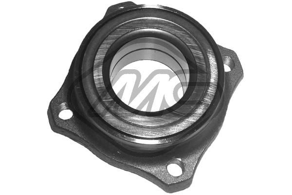 Metalcaucho 90145 - Rato stebulė