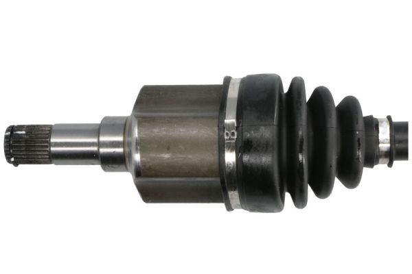 PASCAL G2G020PC Drive Shaft