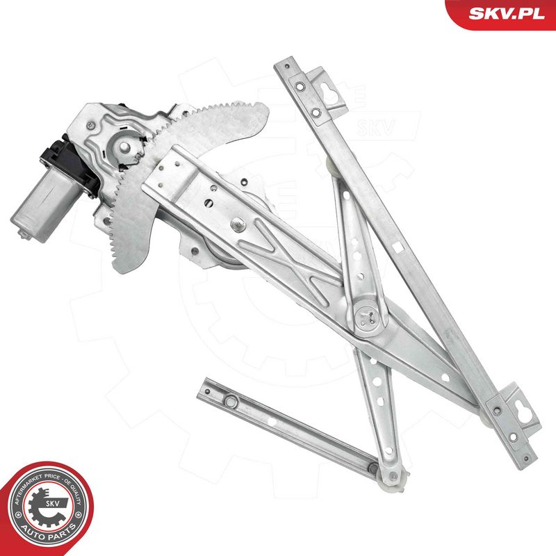 ESEN SKV 00SKV831 Window Regulator