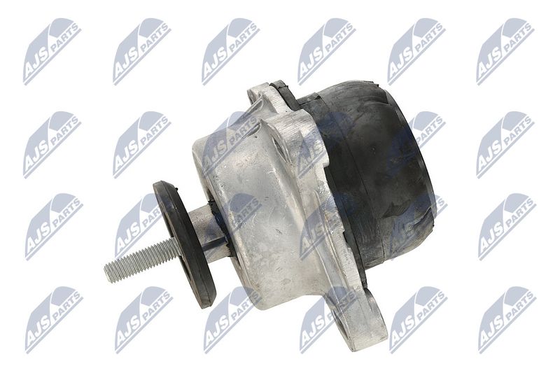 Paigutus, Mootor, NTY ZPS-FR-013