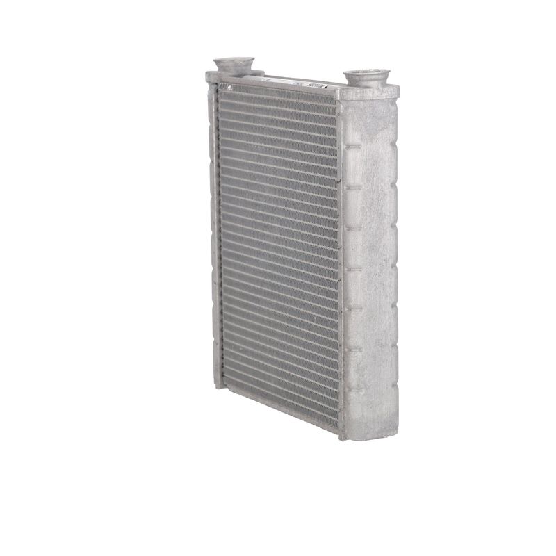 NISSENS 707422 Heat Exchanger, interior heating