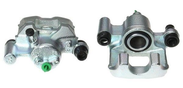спирачен апарат BUDWEG CALIPER