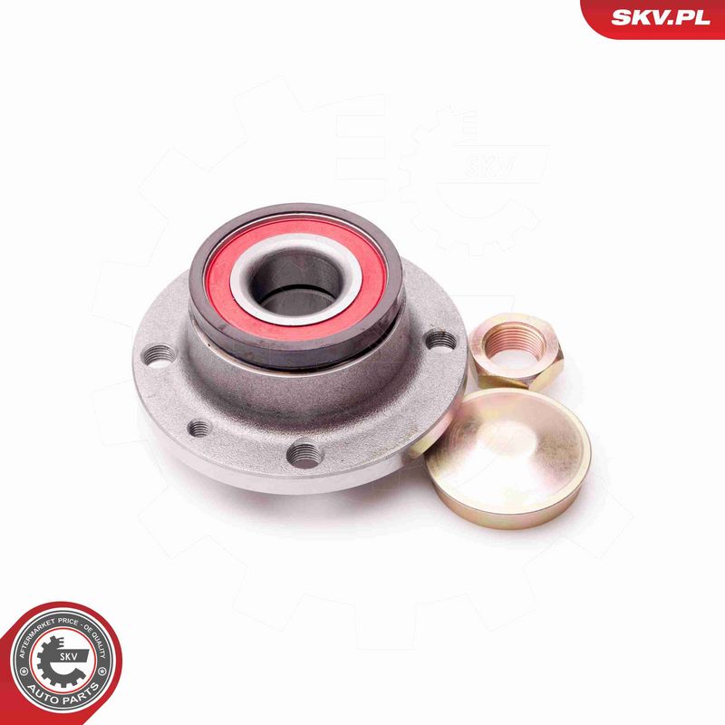 ESEN SKV 29SKV014 Wheel Bearing Kit