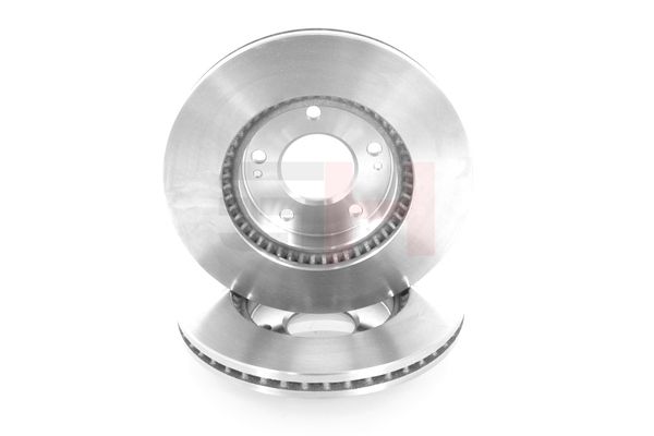 GH GH-403520 Brake Disc