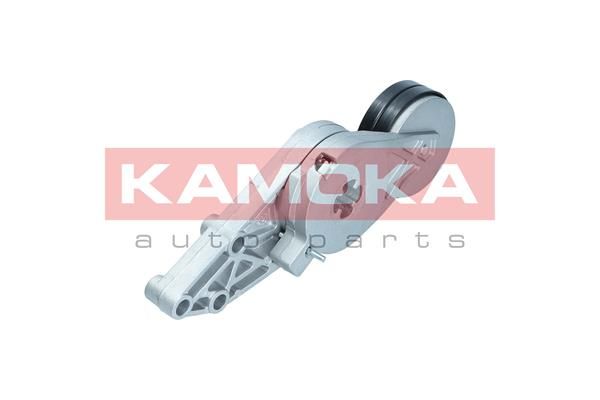 KAMOKA R0571 Belt Tensioner, V-ribbed belt