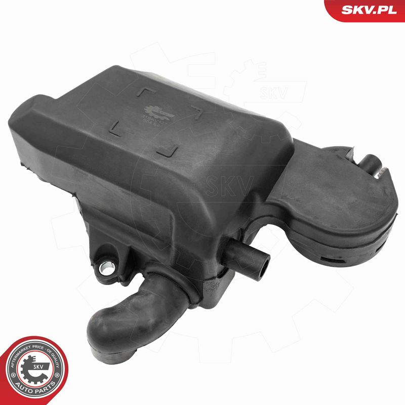 ESEN SKV 31SKV427 Oil Separator, crankcase ventilation
