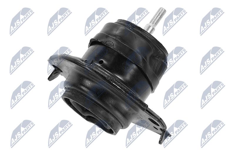 Paigutus, Mootor, NTY ZPS-CH-091