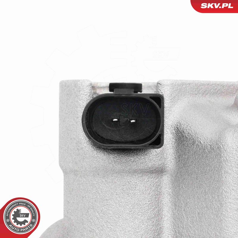 Kompressor, kliimaseade, ESEN SKV 84SKV002