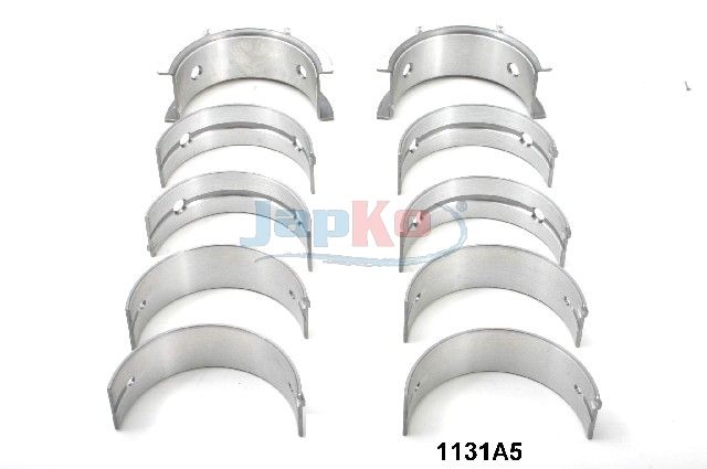 Väntvõlli laagriliudade...