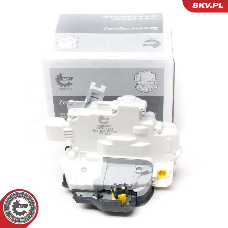 Ukselukk, ESEN SKV 16SKV151