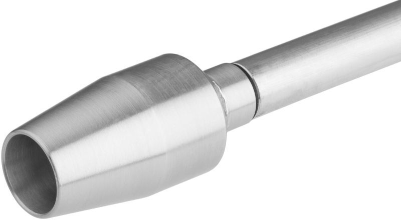 HAZET 9040LG-3/2 Suction/Blast Gun (compressed air)